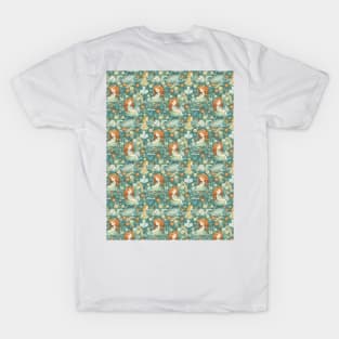 Little Mermaid Andersen T-Shirt